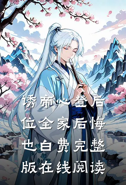 诱帝心登后位全家后悔也白费完整版在线阅读