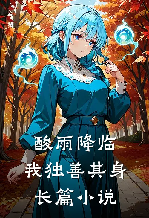 酸雨降临，我独善其身长篇小说