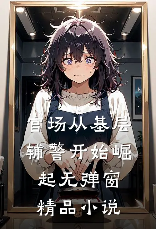 官场从基层辅警开始崛起无弹窗精品小说