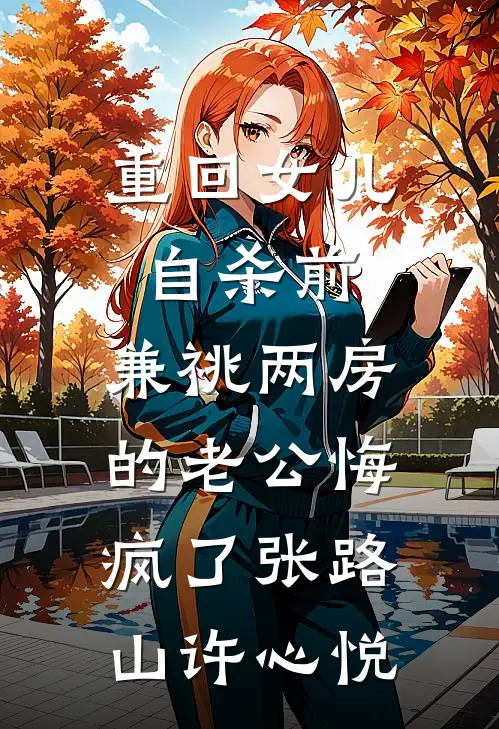 重回女儿自杀前，兼祧两房的老公悔疯了张路山许心悦