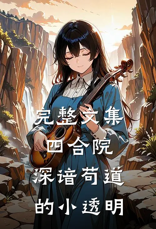 完整文集四合院，深谙苟道的小透明