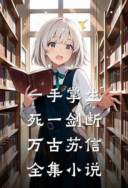 一手掌生死一剑断万古苏信全集小说