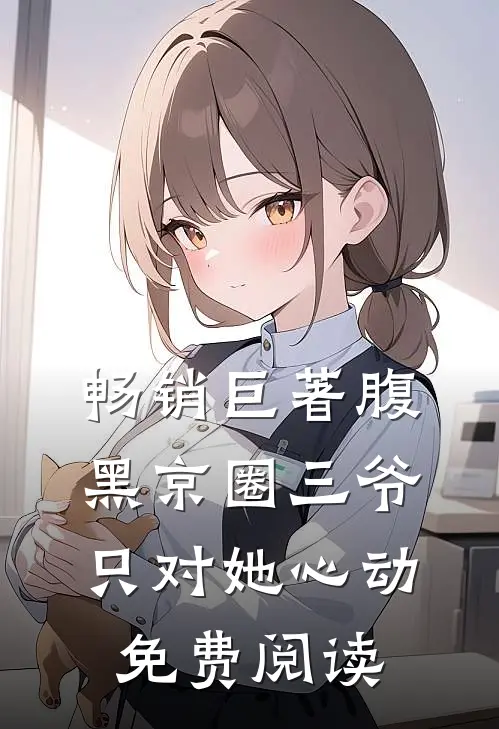 畅销巨著腹黑京圈三爷,只对她心动免费阅读