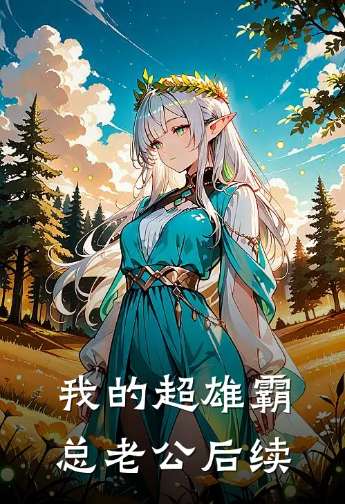 我的超雄霸总老公后续
