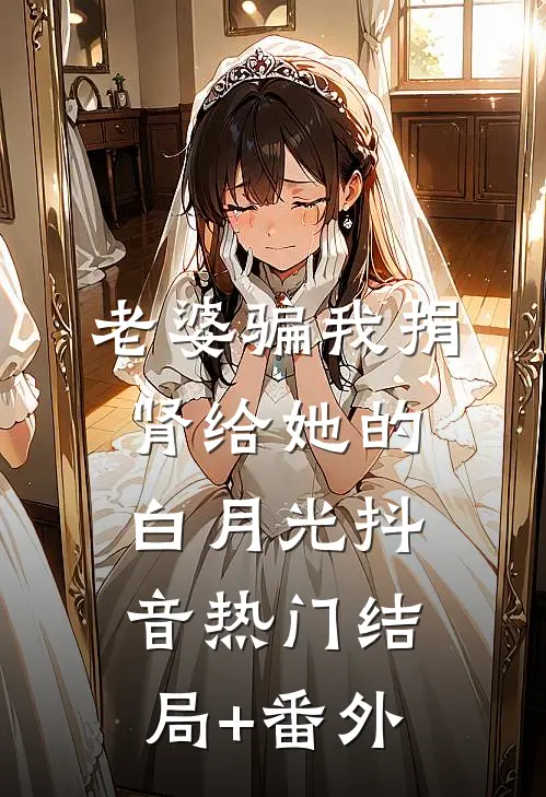 老婆骗我捐肾给她的白月光抖音热门结局+番外