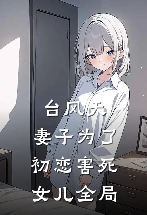 台风天，妻子为了初恋害死女儿全局