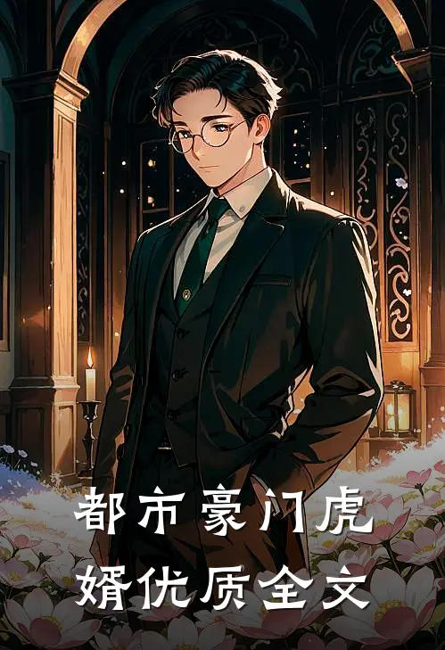 都市豪门虎婿优质全文