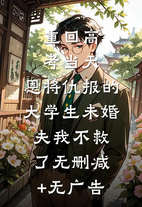 重回高考当天，恩将仇报的大学生未婚夫我不救了无删减+无广告