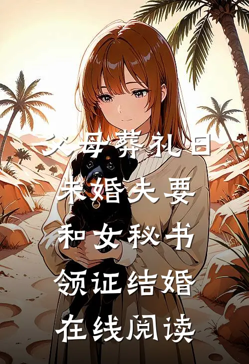 父母葬礼日，未婚夫要和女秘书领证结婚在线阅读