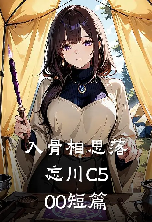 入骨相思落忘川C500短篇