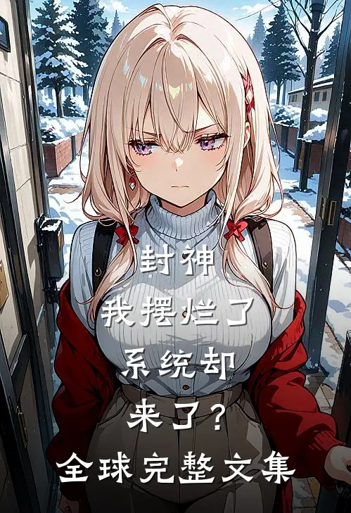 封神：我摆烂了，系统却来了？全球完整文集