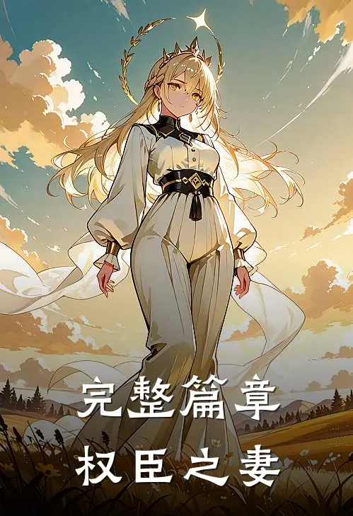 完整篇章权臣之妻