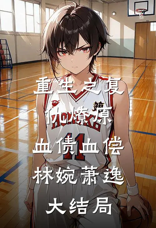 重生之复仇燎原：血债血偿林婉萧逸大结局