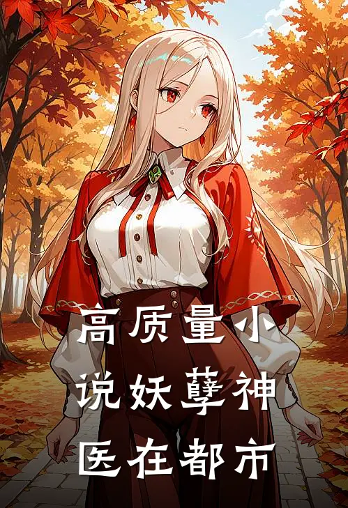 高质量小说妖孽神医在都市