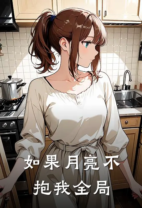 如果月亮不抱我全局