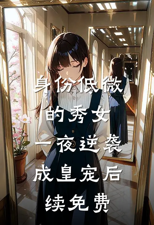 身份低微的秀女，一夜逆袭成皇宠后续免费