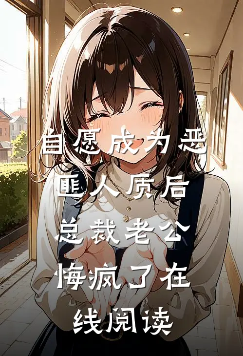 自愿成为恶匪人质后，总裁老公悔疯了在线阅读