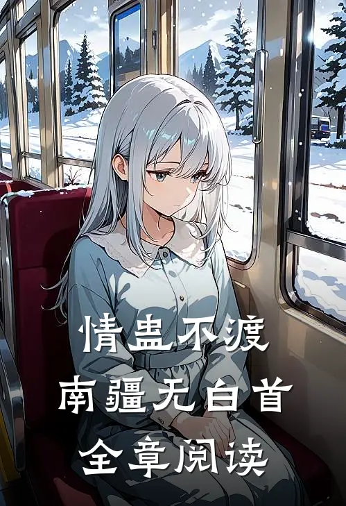 情蛊不渡，南疆无白首全章阅读