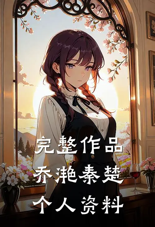 完整作品乔滟秦楚个人资料