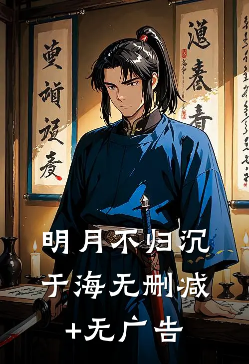 明月不归沉于海无删减+无广告