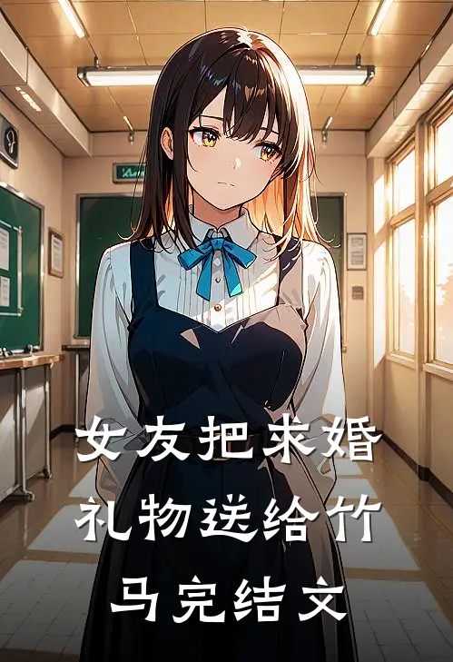 女友把求婚礼物送给竹马完结文