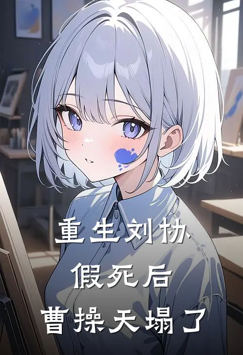 重生刘协，假死后，曹操天塌了