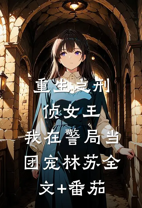 重生之刑侦女王：我在警局当团宠林苏全文+番茄