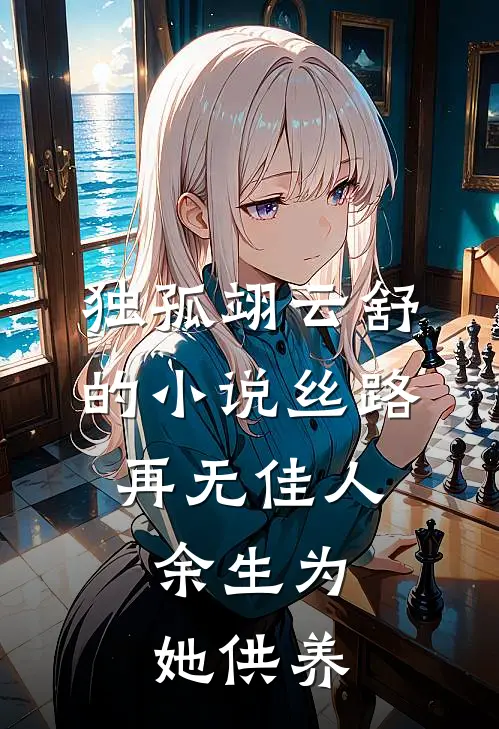 独孤翊云舒的小说丝路再无佳人，余生为她供养