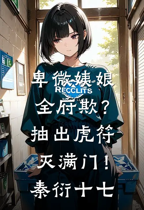 卑微姨娘全府欺？抽出虎符灭满门！秦衍十七