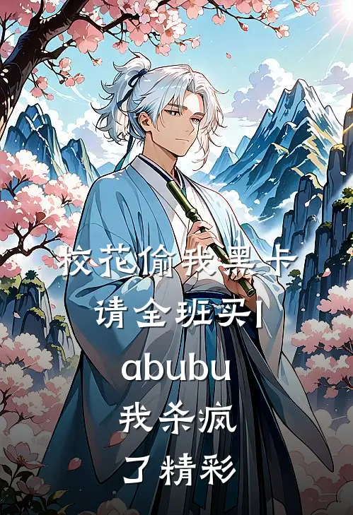 校花偷我黑卡请全班买labubu，我杀疯了精彩