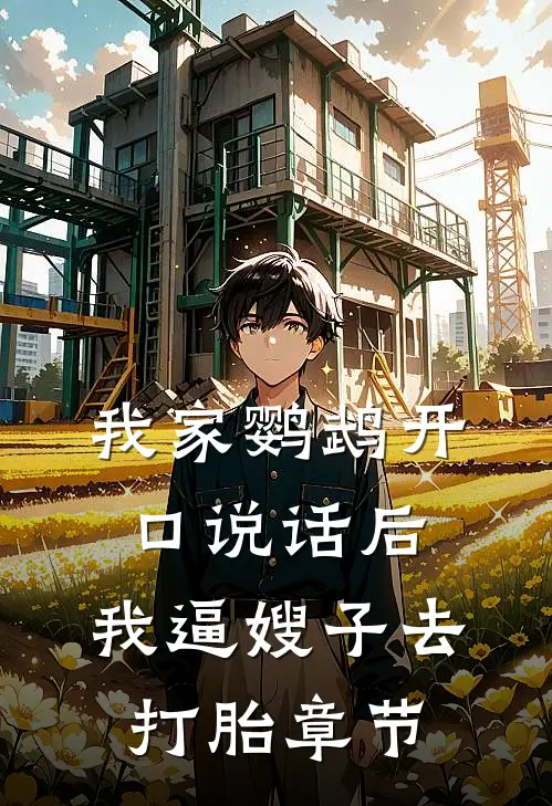 我家鹦鹉开口说话后，我逼嫂子去打胎章节
