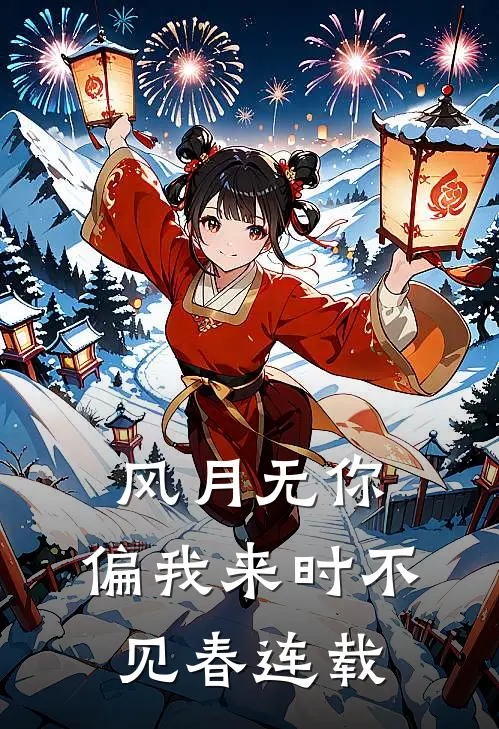 风月无你，偏我来时不见春连载