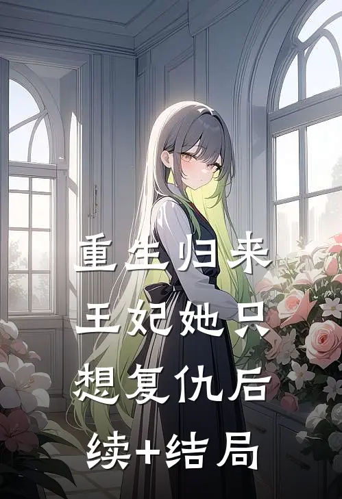 重生归来：王妃她只想复仇后续+结局