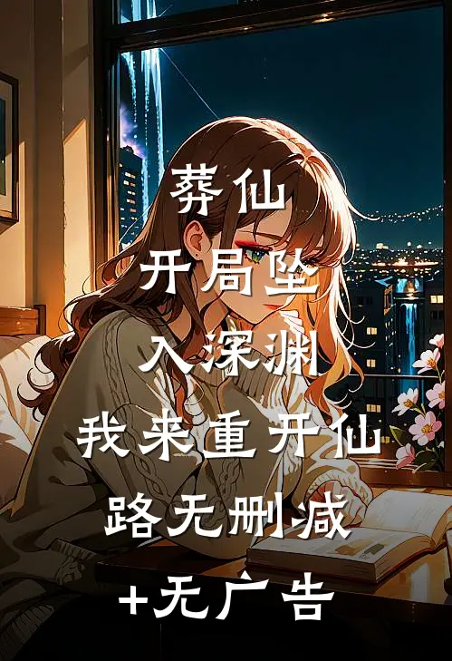 葬仙：开局坠入深渊，我来重开仙路无删减+无广告