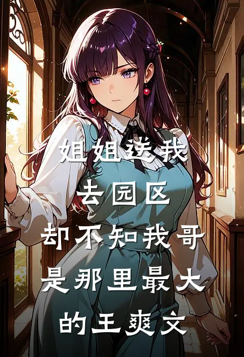 姐姐送我去园区，却不知我哥是那里最大的王爽文