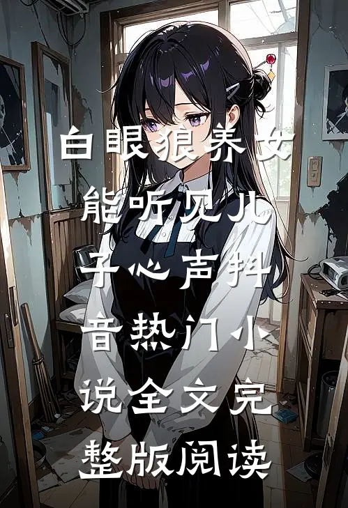 《白眼狼养女能听见儿子心声》抖音热门小说全文完整版阅读