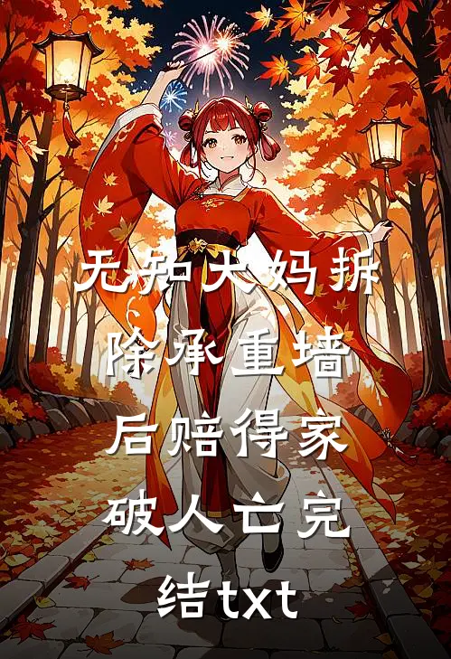 无知大妈拆除承重墙后赔得家破人亡完结txt