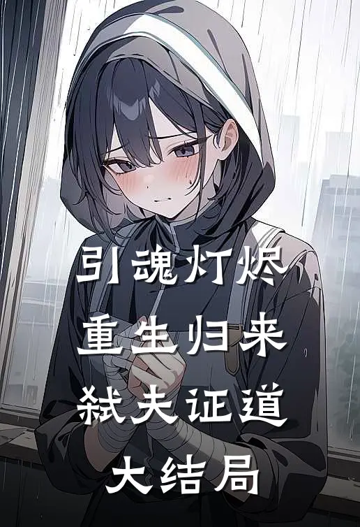 引魂灯烬，重生归来弑夫证道大结局