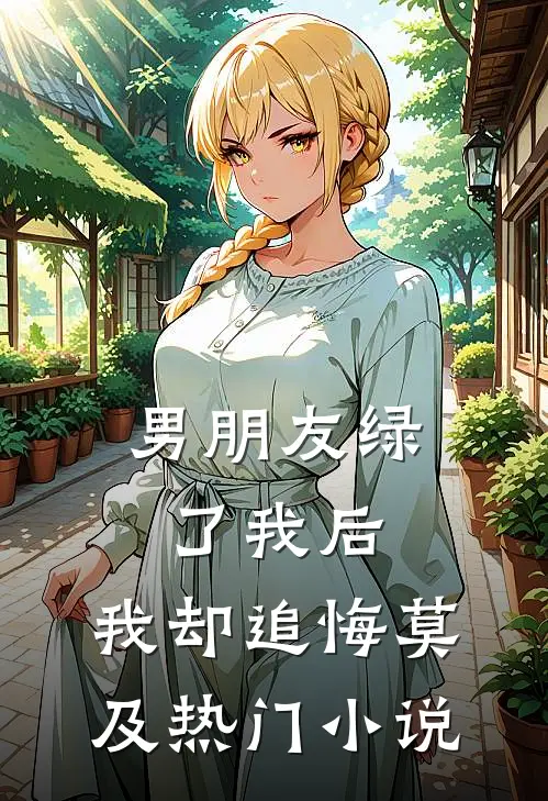男朋友绿了我后，我却追悔莫及热门小说