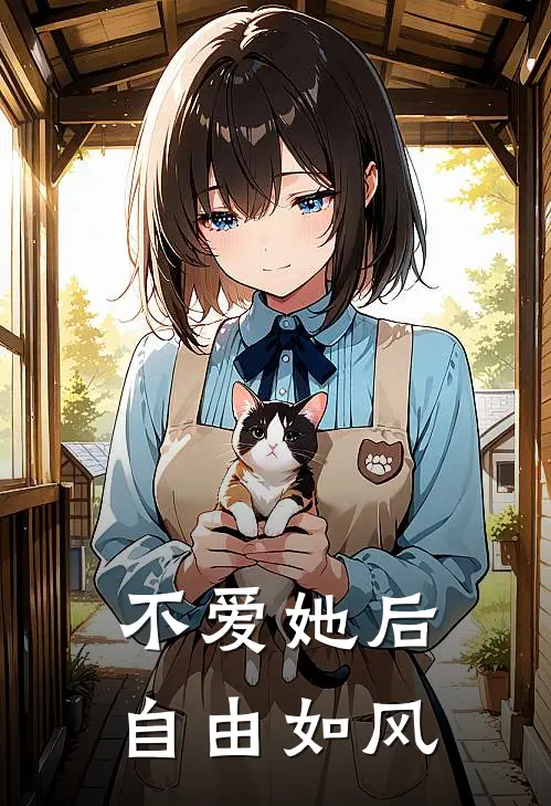 不爱她后，自由如风