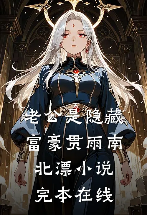 老公是隐藏富豪贯雨南北漂小说完本在线