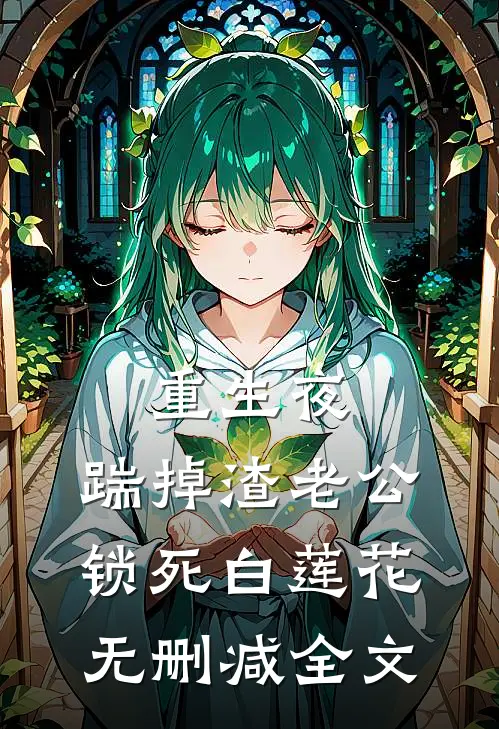 重生夜，踹掉渣老公，锁死白莲花无删减全文