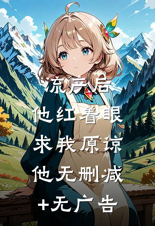流产后，他红着眼求我原谅他无删减+无广告
