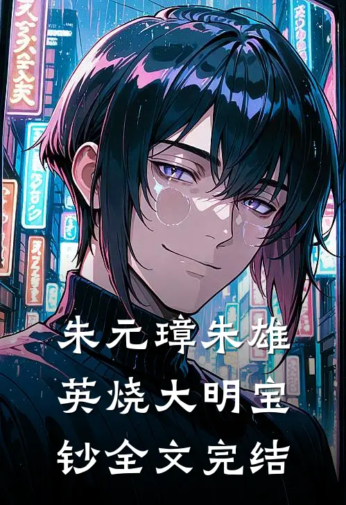朱元璋朱雄英烧大明宝钞全文完结