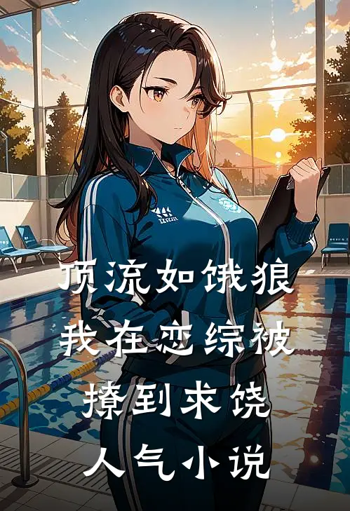 顶流如饿狼：我在恋综被撩到求饶人气小说