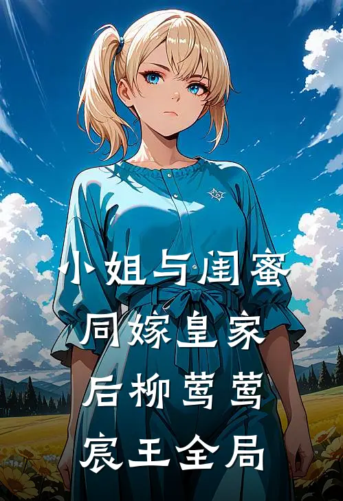 小姐与闺蜜同嫁皇家后柳莺莺宸王全局