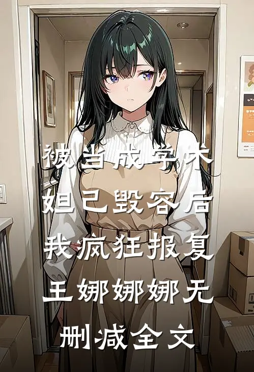 被当成学术妲己毁容后，我疯狂报复王娜娜娜无删减全文