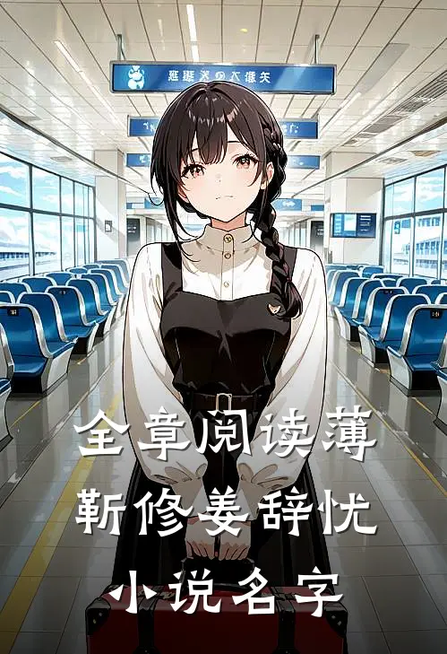 全章阅读薄靳修姜辞忧小说名字
