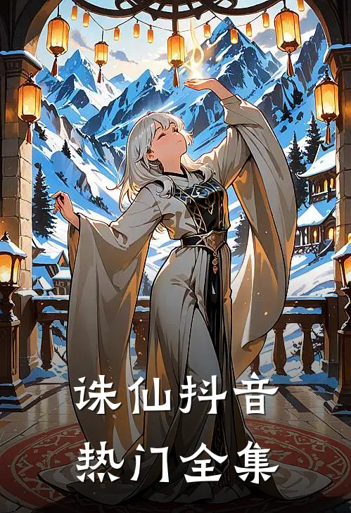 诛仙抖音热门 全集