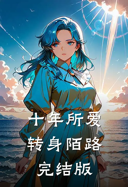 十年所爱，转身陌路完结版